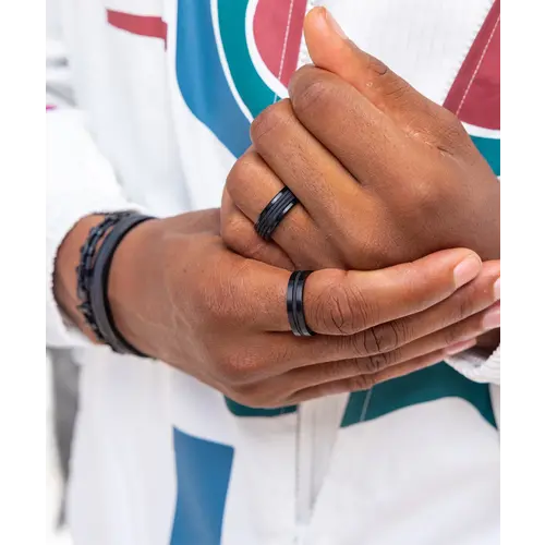 Pig & Hen Pig & Hen Ring S01-290000 Pig & Hen Pig & Hen Ring S01-290000