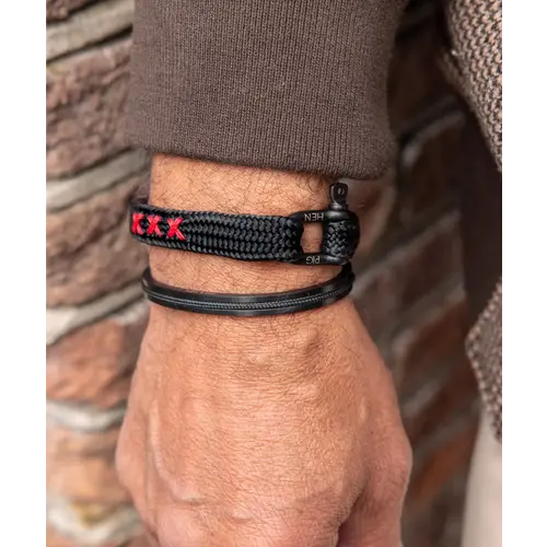 Pig & Hen Pig & Hen Armband P19C-90XXX Pig & Hen Pig & Hen Armband P19C-90XXX