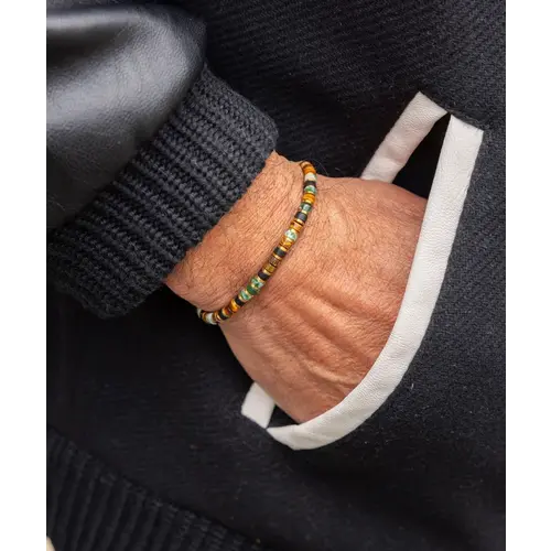 Pig & Hen Pig & Hen Armband P48-357935 Pig & Hen Pig & Hen Armband P48-357935