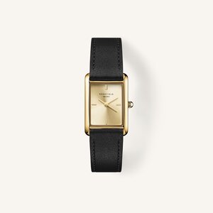 Rosefield Rosefield Horloge HCBLG-H07 Rosefield Rosefield Horloge HCBLG-H07