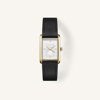 Rosefield Horloge HWBLG-H06