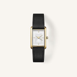 Rosefield Rosefield Horloge HWBLG-H06 Rosefield Rosefield Horloge HWBLG-H06