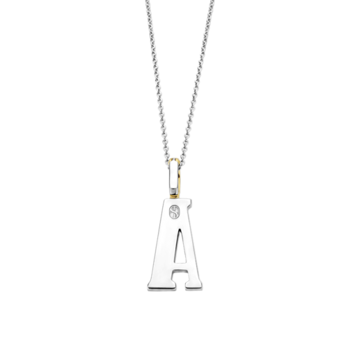 Ti Sento Ti Sento Ketting 6840ZY Ti Sento Ti Sento Ketting 6840ZY