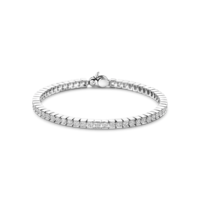 Ti Sento Armband 23039ZI