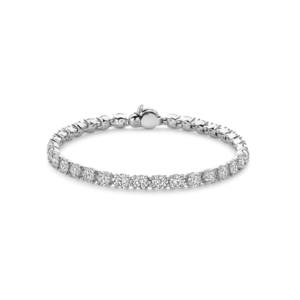 Ti Sento Ti Sento Armband 23042ZI Ti Sento Ti Sento Armband 23042ZI