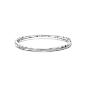 Ti Sento Ti Sento Armband 23045ZI Ti Sento Ti Sento Armband 23045ZI