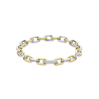 Ti Sento Armband 23052ZY