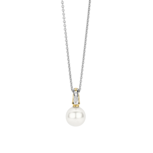 Ti Sento Ti Sento Hanger 6835YP Ti Sento Ti Sento Hanger 6835YP