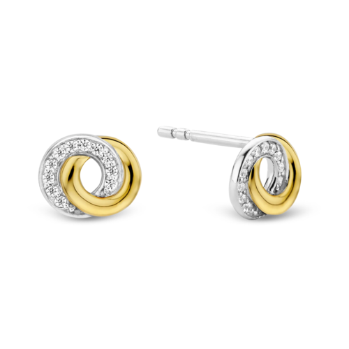 Ti Sento Ti Sento Oorbellen 7784ZY Ti Sento Ti Sento Oorbellen 7784ZY