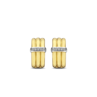 Ti Sento Oorbellen 7979ZY