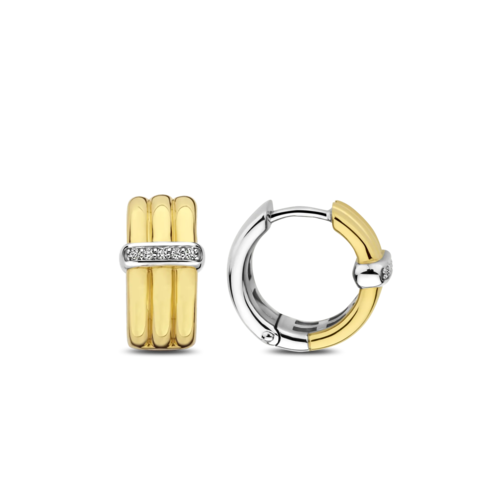 Ti Sento Ti Sento Oorbellen 7979ZY