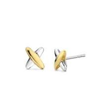 Ti Sento Oorbellen 7982SY