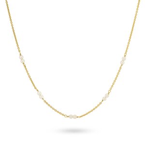 24Kae 24Kae Ketting 32458Y 24Kae 24Kae Ketting 32458Y