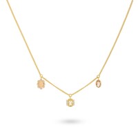 24Kae Ketting 32477Y