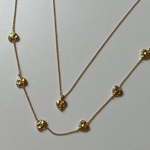 24Kae 24Kae Ketting 32481S 24Kae 24Kae Ketting 32481S