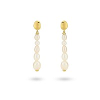 24Kae Oorbellen 424104Y