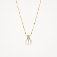 Blush Ketting 3163YPW