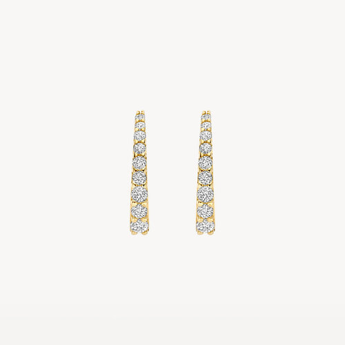 Blush Blush Oorbellen 7342YZI Blush Blush Oorbellen 7342YZI