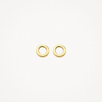 Blush Oorbellen 7361YGO