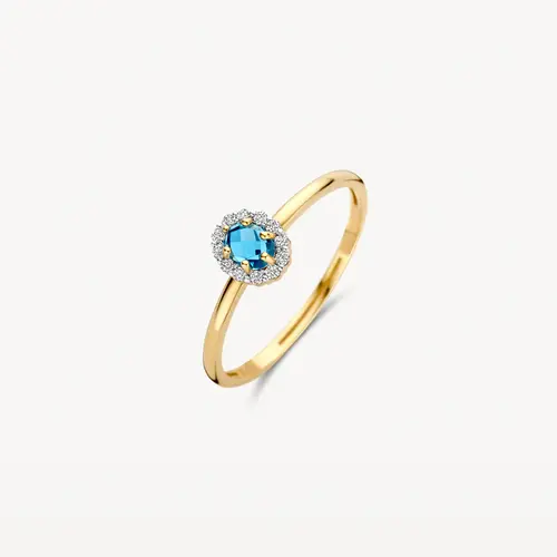 Blush Blush Ring 1258YLP Blush Blush Ring 1258YLP