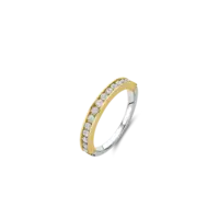 Ti Sento Ring 12336ZY