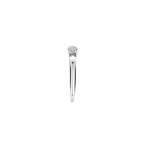 Ti Sento Ti Sento Ring 12349ZI