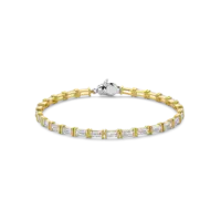 Ti Sento Armband 23041ZY