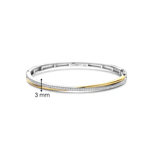 Ti Sento Ti Sento Armband 23045ZY