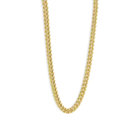 Ti Sento Ketting 34069SY/45