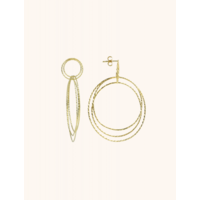 Lott Oorbellen CLEA194-G78696