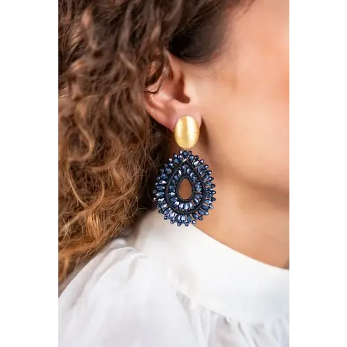 LOTT. Gioielli Lott Oorbellen CESI157-B30332 LOTT. Gioielli Lott Oorbellen CESI157-B30332