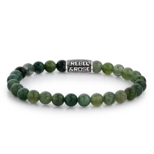 Rebel & Rose Copy of Rebel & Rose armband RR-60114-V Rebel & Rose Copy of Rebel & Rose armband RR-60114-V