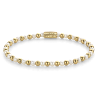 Rebel & Rose Armband RR-40126-G