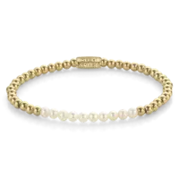 Rebel & Rose Armband RR-40127-G