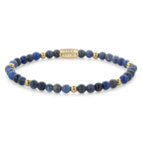 Rebel & Rose Armband RR-40129-G