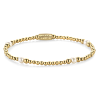 Rebel & Rose Armband RR-40136-G