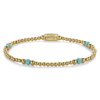 Rebel & Rose Armband RR-40142-G