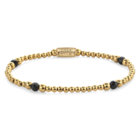 Rebel & Rose Armband RR-40151-G