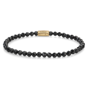 Rebel & Rose Rebel & Rose Armband RR-40153-G Rebel & Rose Rebel & Rose Armband RR-40153-G