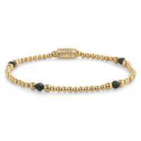 Rebel & Rose Armband RR-40155-G