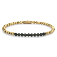 Rebel & Rose Armband RR-40156-G