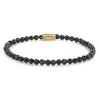 Rebel & Rose Armband RR-40157-G