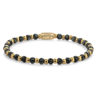 Rebel & Rose Armband RR-40159-G