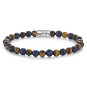 Rebel & Rose Rebel & Rose armband RR-60133-S Rebel & Rose Rebel & Rose armband RR-60133-S