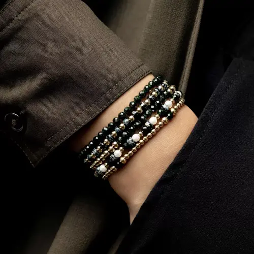 Rebel & Rose Rebel & Rose Armband RR-40155-G