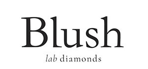 Blush Lab Diamonds