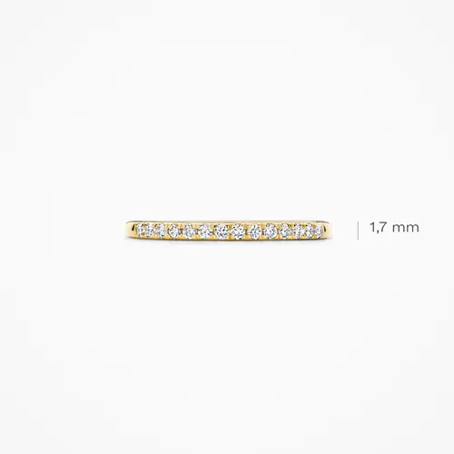Blush Lab Diamonds Blush Lab Diamonds Ring LG1012Y Blush Lab Diamonds Blush Lab Diamonds Ring LG1012Y