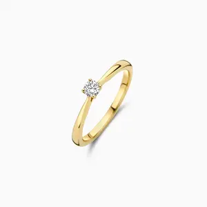 Blush Lab Diamonds Blush Lab Diamonds Ring LG1000Y Blush Lab Diamonds Blush Lab Diamonds Ring LG1000Y