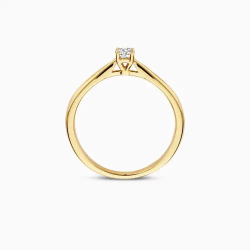 Blush Lab Diamonds Blush Lab Diamonds Ring LG1000Y Blush Lab Diamonds Blush Lab Diamonds Ring LG1000Y