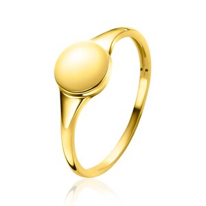 Zinzi Gold Zinzi gold Ring ZGR406 Zinzi Gold Zinzi gold Ring ZGR406